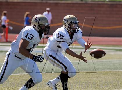 Thumbnail 3 in Mullen vs. Lone Peak (CO-UT Border War) photogallery.