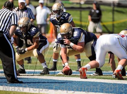 Thumbnail 2 in Mullen vs. Lone Peak (CO-UT Border War) photogallery.