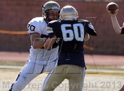 Thumbnail 2 in Mullen vs. Lone Peak (CO-UT Border War) photogallery.