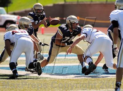 Thumbnail 2 in Mullen vs. Lone Peak (CO-UT Border War) photogallery.