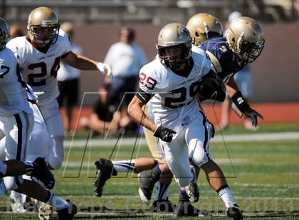 Thumbnail 2 in Mullen vs. Lone Peak (CO-UT Border War) photogallery.