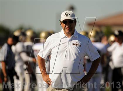 Thumbnail 1 in Mullen vs. Lone Peak (CO-UT Border War) photogallery.