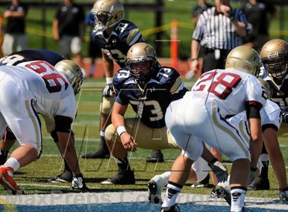 Thumbnail 3 in Mullen vs. Lone Peak (CO-UT Border War) photogallery.