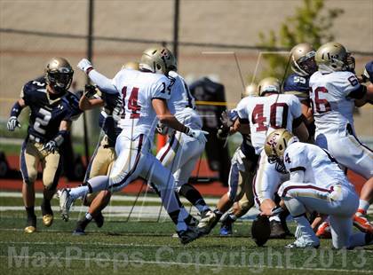 Thumbnail 2 in Mullen vs. Lone Peak (CO-UT Border War) photogallery.