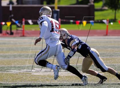 Thumbnail 3 in Mullen vs. Lone Peak (CO-UT Border War) photogallery.