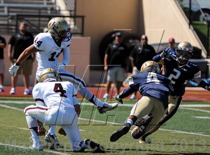 Thumbnail 2 in Mullen vs. Lone Peak (CO-UT Border War) photogallery.