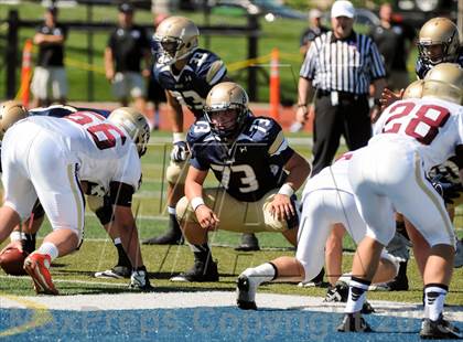 Thumbnail 1 in Mullen vs. Lone Peak (CO-UT Border War) photogallery.