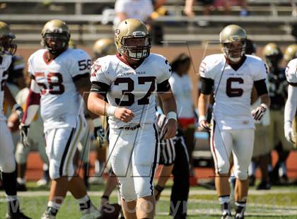 Thumbnail 3 in Mullen vs. Lone Peak (CO-UT Border War) photogallery.
