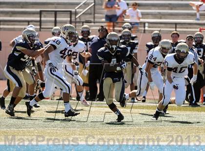 Thumbnail 1 in Mullen vs. Lone Peak (CO-UT Border War) photogallery.