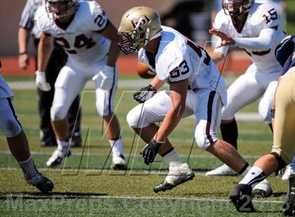 Thumbnail 2 in Mullen vs. Lone Peak (CO-UT Border War) photogallery.