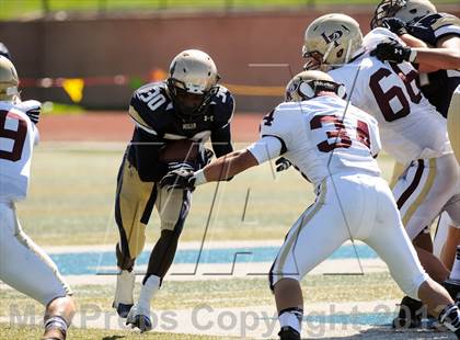 Thumbnail 2 in Mullen vs. Lone Peak (CO-UT Border War) photogallery.
