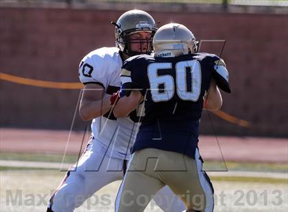 Thumbnail 3 in Mullen vs. Lone Peak (CO-UT Border War) photogallery.
