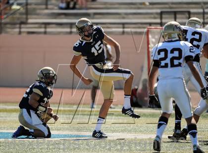 Thumbnail 1 in Mullen vs. Lone Peak (CO-UT Border War) photogallery.