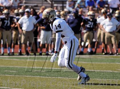 Thumbnail 3 in Mullen vs. Lone Peak (CO-UT Border War) photogallery.