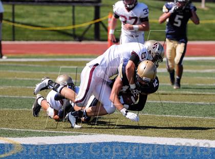Thumbnail 2 in Mullen vs. Lone Peak (CO-UT Border War) photogallery.
