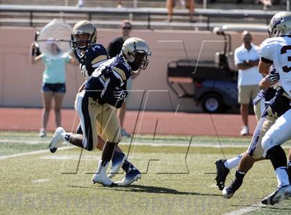 Thumbnail 2 in Mullen vs. Lone Peak (CO-UT Border War) photogallery.
