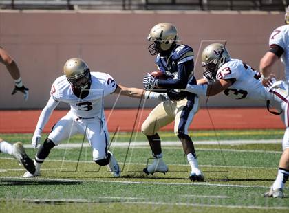 Thumbnail 2 in Mullen vs. Lone Peak (CO-UT Border War) photogallery.