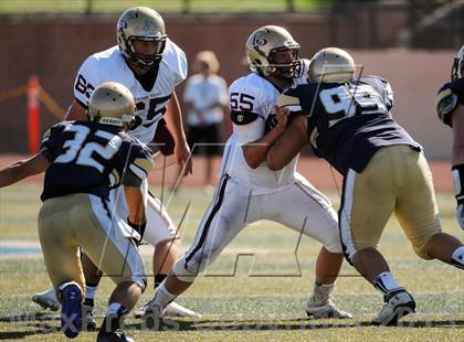 Thumbnail 2 in Mullen vs. Lone Peak (CO-UT Border War) photogallery.