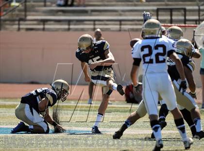 Thumbnail 2 in Mullen vs. Lone Peak (CO-UT Border War) photogallery.