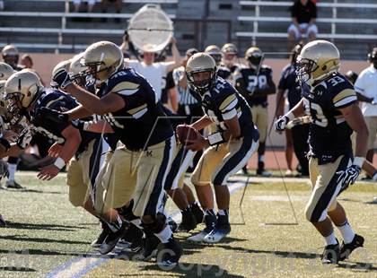 Thumbnail 2 in Mullen vs. Lone Peak (CO-UT Border War) photogallery.