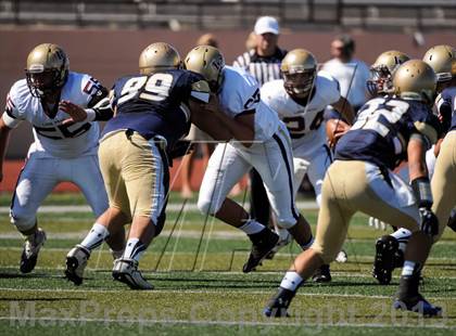 Thumbnail 2 in Mullen vs. Lone Peak (CO-UT Border War) photogallery.