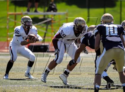 Thumbnail 2 in Mullen vs. Lone Peak (CO-UT Border War) photogallery.