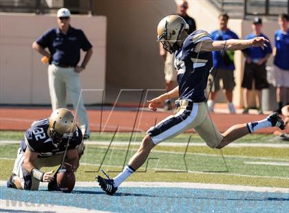 Thumbnail 2 in Mullen vs. Lone Peak (CO-UT Border War) photogallery.