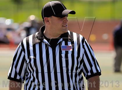Thumbnail 1 in Mullen vs. Lone Peak (CO-UT Border War) photogallery.