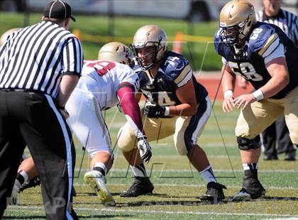 Thumbnail 3 in Mullen vs. Lone Peak (CO-UT Border War) photogallery.
