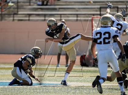 Thumbnail 3 in Mullen vs. Lone Peak (CO-UT Border War) photogallery.