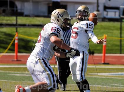 Thumbnail 2 in Mullen vs. Lone Peak (CO-UT Border War) photogallery.