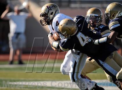 Thumbnail 1 in Mullen vs. Lone Peak (CO-UT Border War) photogallery.