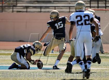 Thumbnail 1 in Mullen vs. Lone Peak (CO-UT Border War) photogallery.