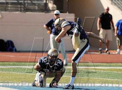 Thumbnail 1 in Mullen vs. Lone Peak (CO-UT Border War) photogallery.