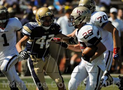 Thumbnail 1 in Mullen vs. Lone Peak (CO-UT Border War) photogallery.