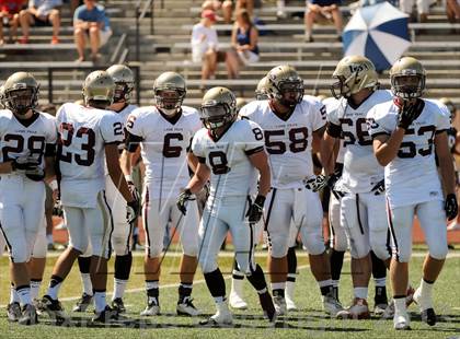 Thumbnail 2 in Mullen vs. Lone Peak (CO-UT Border War) photogallery.