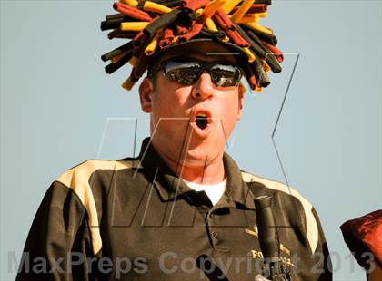 Thumbnail 2 in Mullen vs. Lone Peak (CO-UT Border War) photogallery.