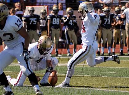 Thumbnail 1 in Mullen vs. Lone Peak (CO-UT Border War) photogallery.