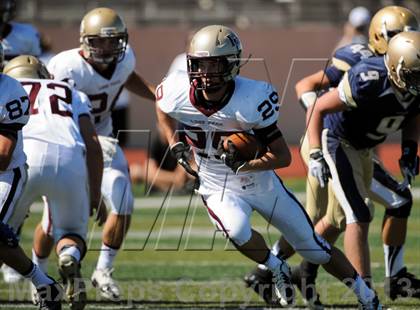 Thumbnail 3 in Mullen vs. Lone Peak (CO-UT Border War) photogallery.