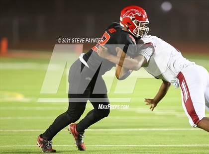 Thumbnail 1 in Desert Ridge @ Brophy College Prep (AIA 6A Round 1 Playoff) photogallery.