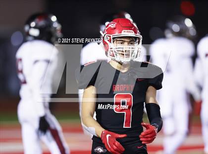 Thumbnail 3 in Desert Ridge @ Brophy College Prep (AIA 6A Round 1 Playoff) photogallery.