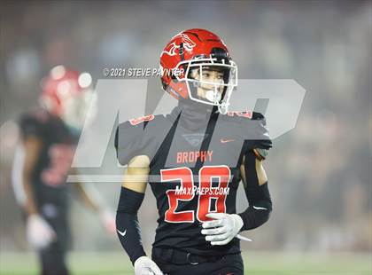 Thumbnail 1 in Desert Ridge @ Brophy College Prep (AIA 6A Round 1 Playoff) photogallery.