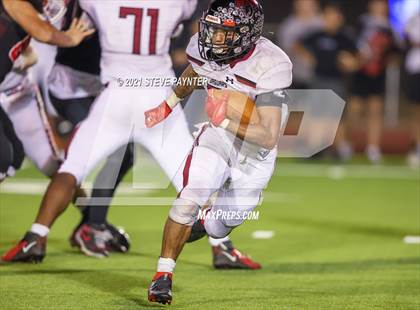 Thumbnail 3 in Desert Ridge @ Brophy College Prep (AIA 6A Round 1 Playoff) photogallery.