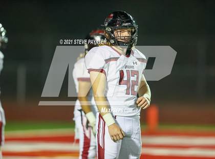 Thumbnail 3 in Desert Ridge @ Brophy College Prep (AIA 6A Round 1 Playoff) photogallery.