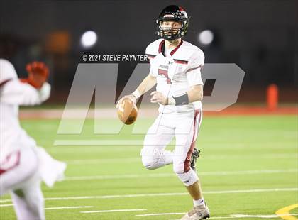Thumbnail 3 in Desert Ridge @ Brophy College Prep (AIA 6A Round 1 Playoff) photogallery.