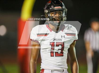 Thumbnail 1 in Desert Ridge @ Brophy College Prep (AIA 6A Round 1 Playoff) photogallery.