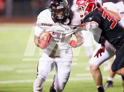 Thumbnail 1 in Desert Ridge @ Brophy College Prep (AIA 6A Round 1 Playoff) photogallery.
