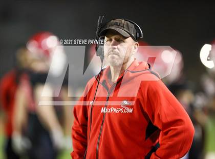 Thumbnail 1 in Desert Ridge @ Brophy College Prep (AIA 6A Round 1 Playoff) photogallery.