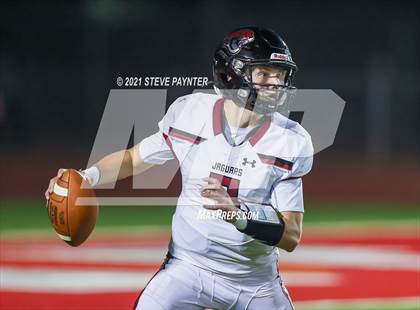 Thumbnail 3 in Desert Ridge @ Brophy College Prep (AIA 6A Round 1 Playoff) photogallery.