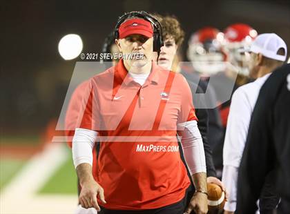 Thumbnail 1 in Desert Ridge @ Brophy College Prep (AIA 6A Round 1 Playoff) photogallery.